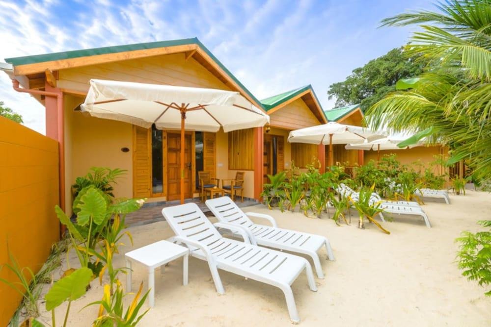 Атолл Нууну: Sabba Summer Suite Maldives