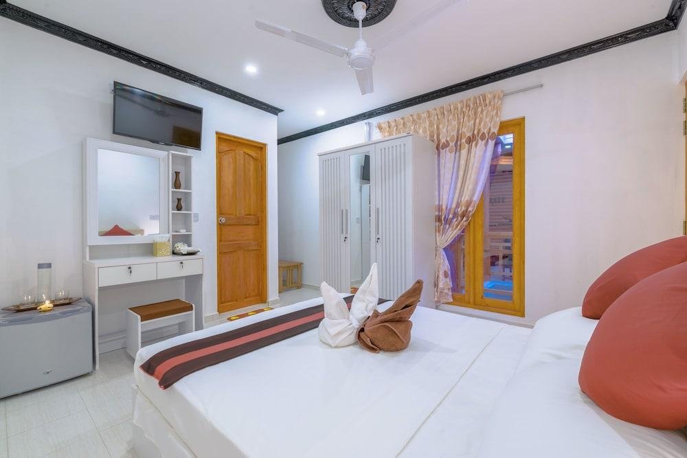 Атолл Нууну: Sabba Summer Suite Maldives