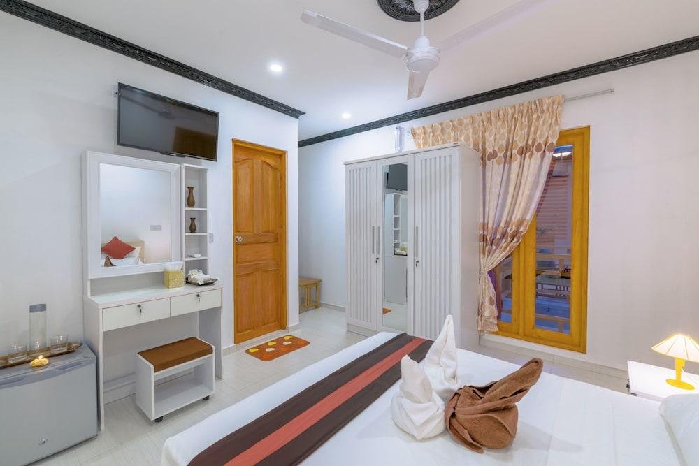 Атолл Нууну: Sabba Summer Suite Maldives
