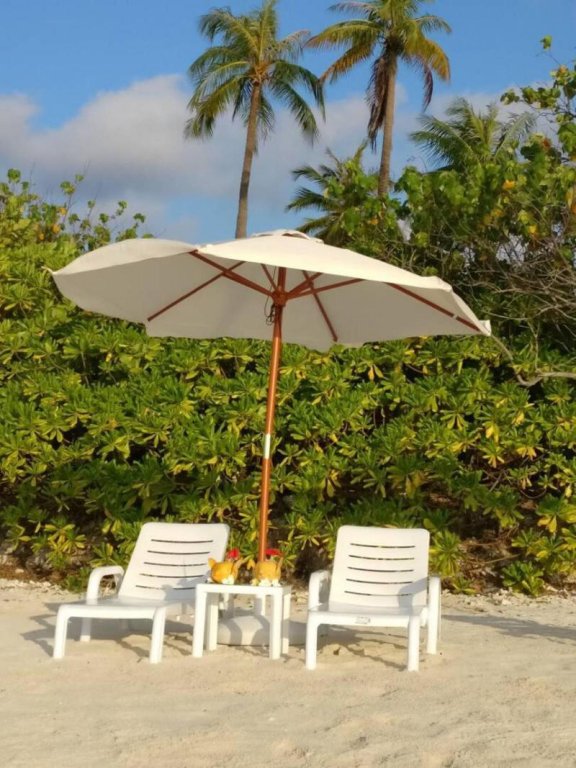 Атолл Нууну: Sabba Summer Suite Maldives