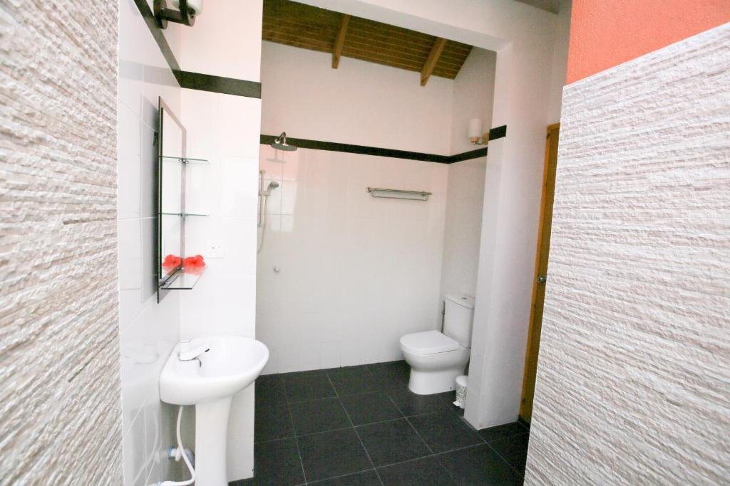 Атолл Нууну: Sabba Summer Suite Maldives