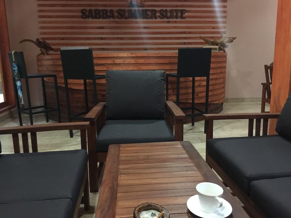 Атолл Нууну: Sabba Summer Suite Maldives
