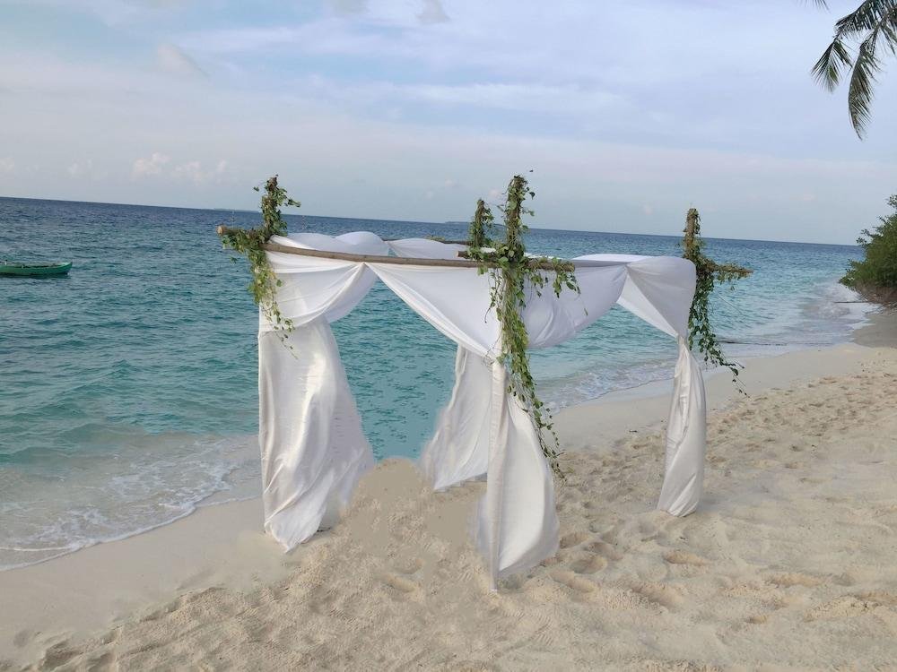 Атолл Нууну: Sabba Summer Suite Maldives