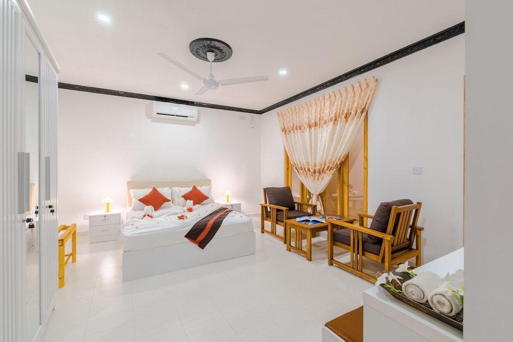 Атолл Нууну: Sabba Summer Suite Maldives