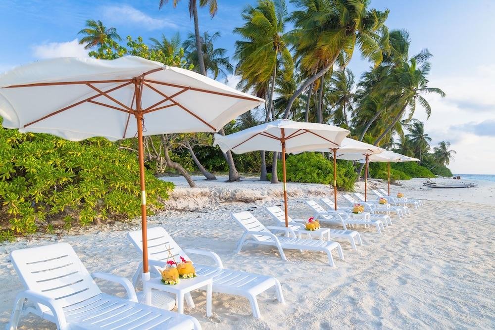 Sabba Summer Suite Maldives — фото 2