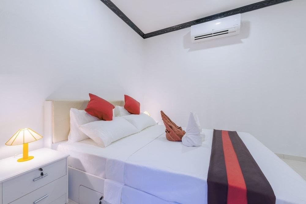 Атолл Нууну: Sabba Summer Suite Maldives