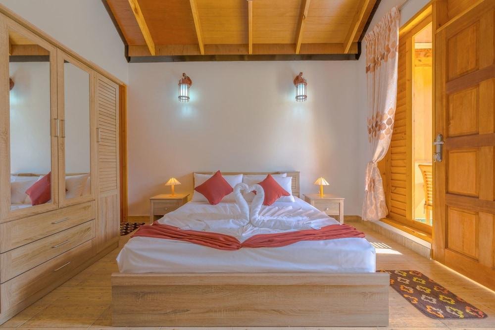 Атолл Нууну: Sabba Summer Suite Maldives