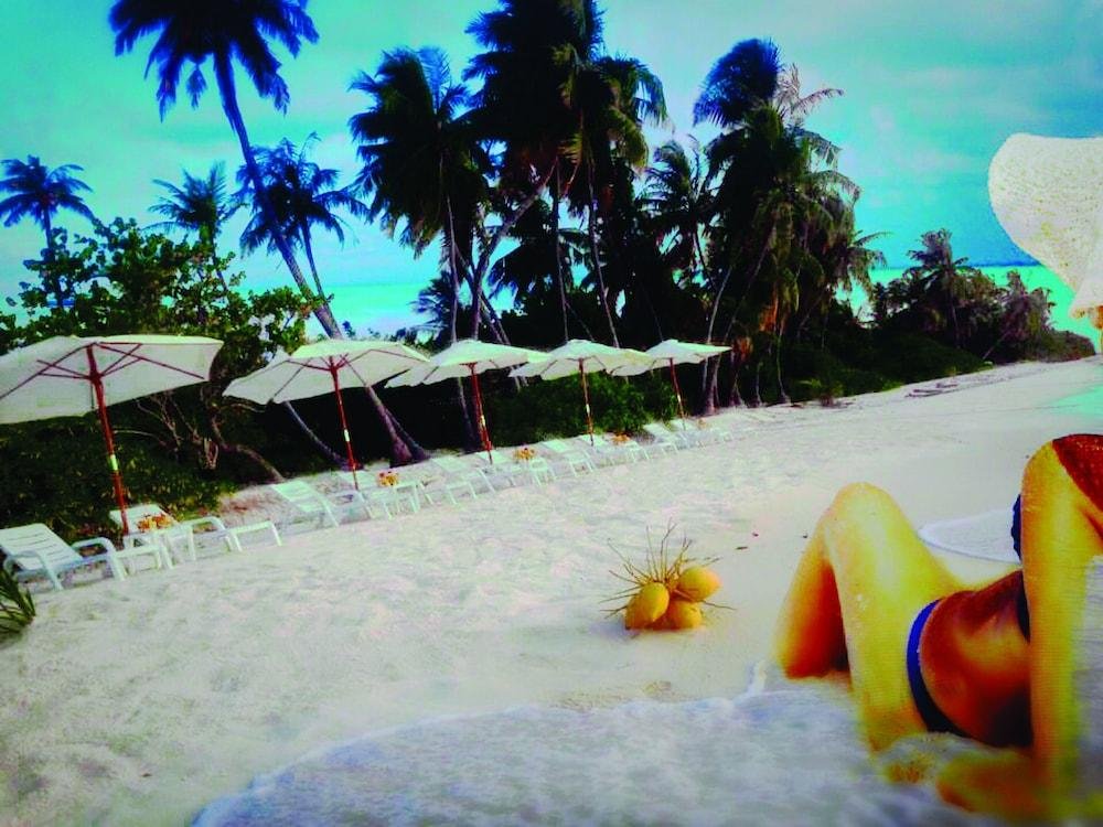 Атолл Нууну: Sabba Summer Suite Maldives