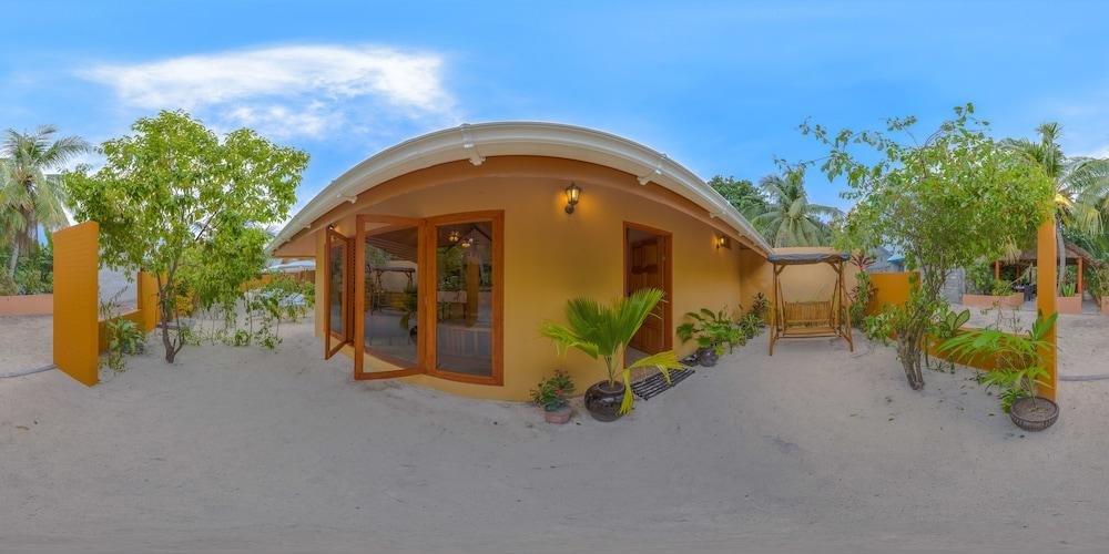 Атолл Нууну: Sabba Summer Suite Maldives