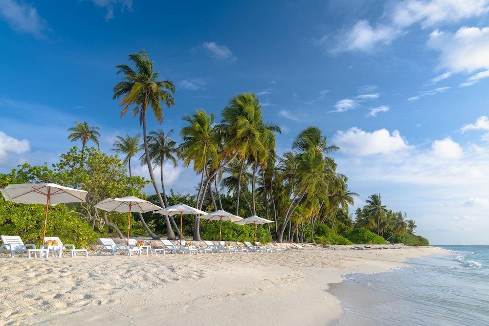 Атолл Нууну: Sabba Summer Suite Maldives