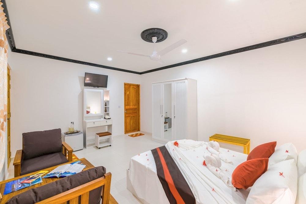 Атолл Нууну: Sabba Summer Suite Maldives