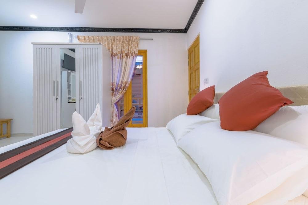 Атолл Нууну: Sabba Summer Suite Maldives