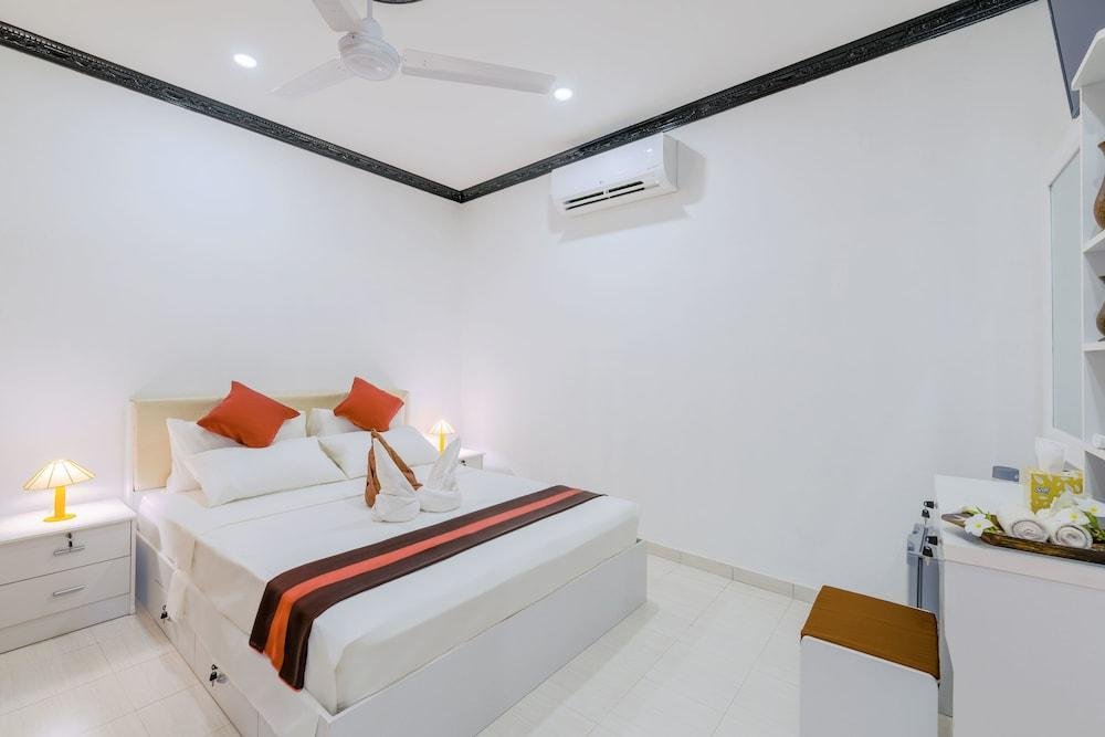 Атолл Нууну: Sabba Summer Suite Maldives