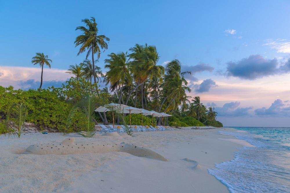 Атолл Нууну: Sabba Summer Suite Maldives