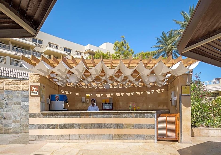 Хургада: Sindbad Aqua Hotel and Spa