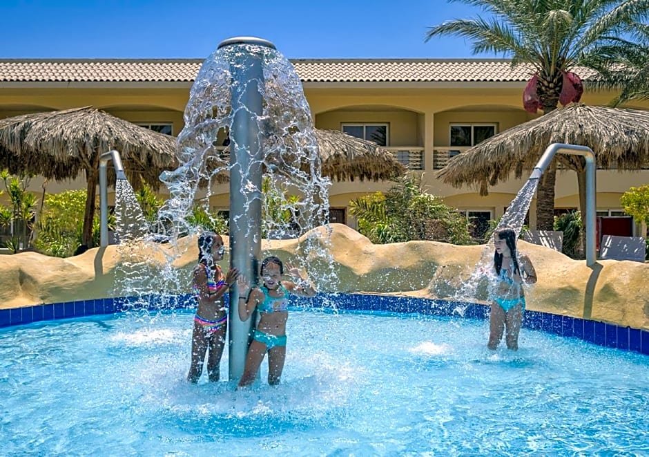 Sindbad Aqua Hotel and Spa — фото 2
