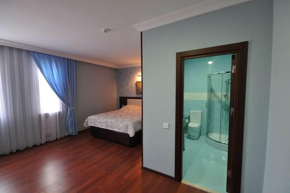Масаллы: Vilesh Palace Hotel