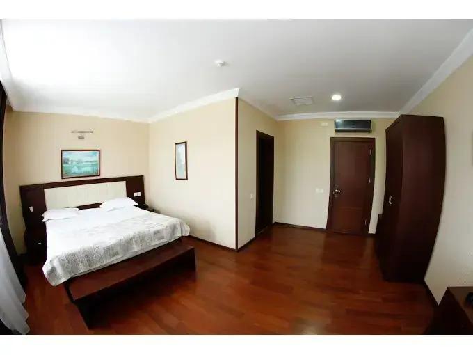 Масаллы: Vilesh Palace Hotel