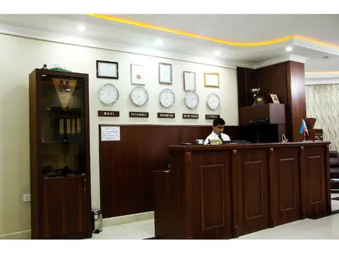 Масаллы: Vilesh Palace Hotel