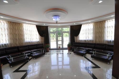 Масаллы: Vilesh Palace Hotel