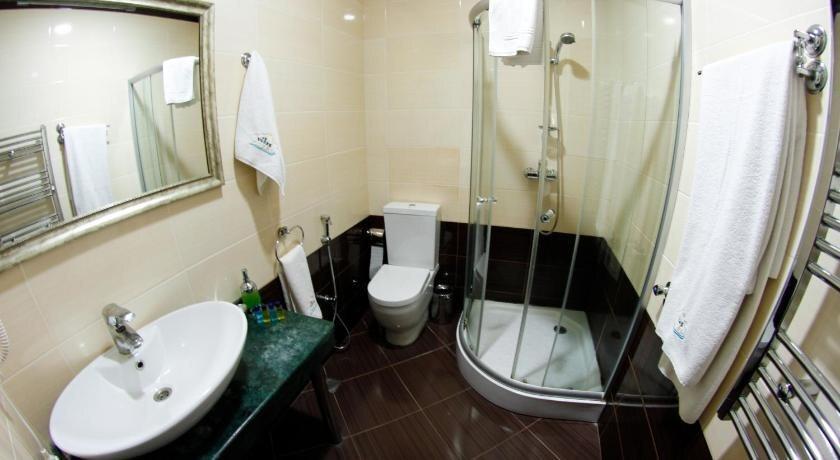 Масаллы: Vilesh Palace Hotel
