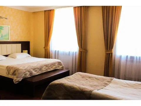 Масаллы: Vilesh Palace Hotel