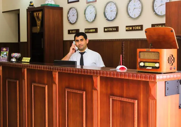 Масаллы: Vilesh Palace Hotel