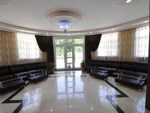Масаллы: Vilesh Palace Hotel