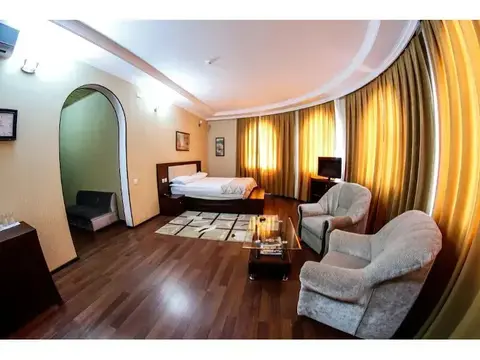 Масаллы: Vilesh Palace Hotel