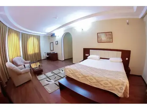 Масаллы: Vilesh Palace Hotel