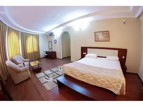 Масаллы: Vilesh Palace Hotel