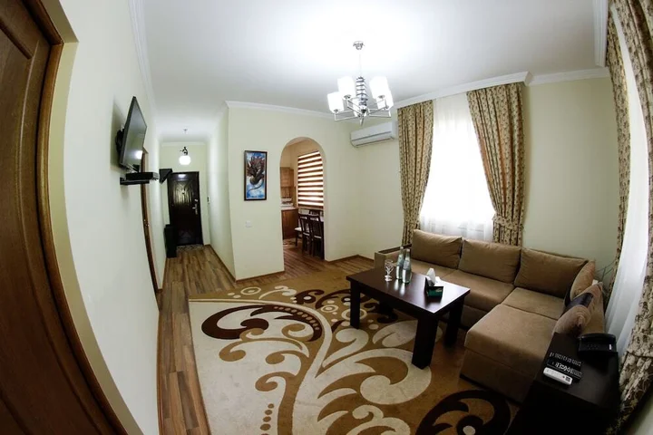 Масаллы: Vilesh Palace Hotel