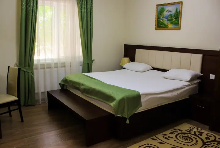 Масаллы: Vilesh Palace Hotel
