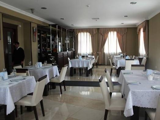 Масаллы: Vilesh Palace Hotel