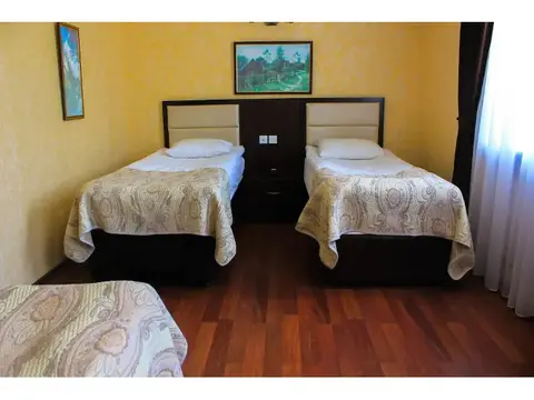 Масаллы: Vilesh Palace Hotel