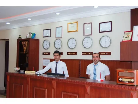 Масаллы: Vilesh Palace Hotel