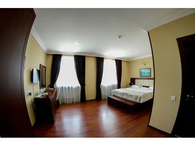 Масаллы: Vilesh Palace Hotel