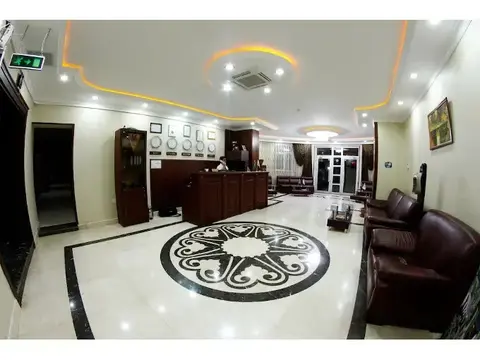 Масаллы: Vilesh Palace Hotel