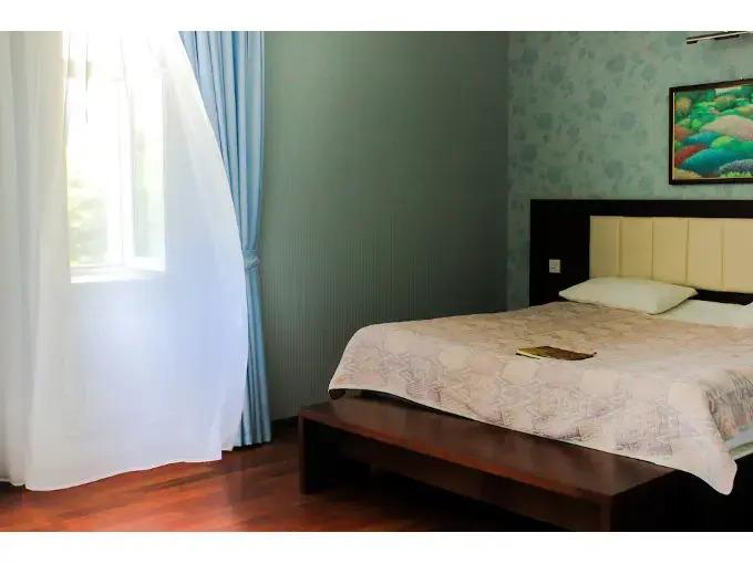 Масаллы: Vilesh Palace Hotel