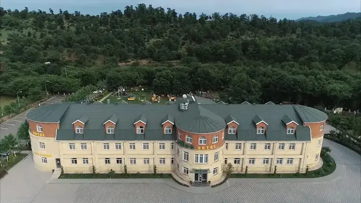 Масаллы: Vilesh Palace Hotel