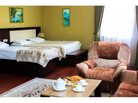 Масаллы: Vilesh Palace Hotel