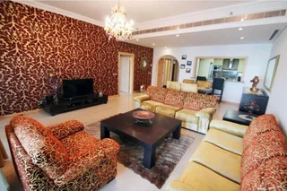 Дубай: E&T Holiday Homes - Al Hatimi