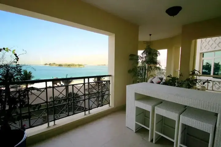 Дубай: E&T Holiday Homes - Al Hatimi