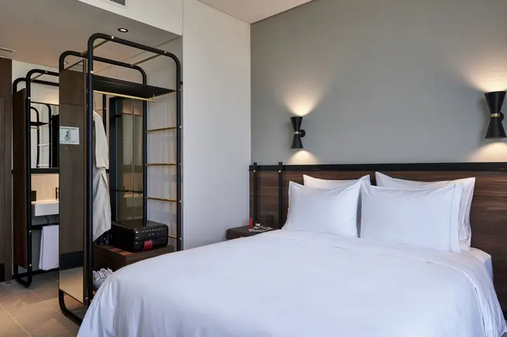 Дубай: FORM Hotel Dubai, Dubai, a Member of Design Hotels