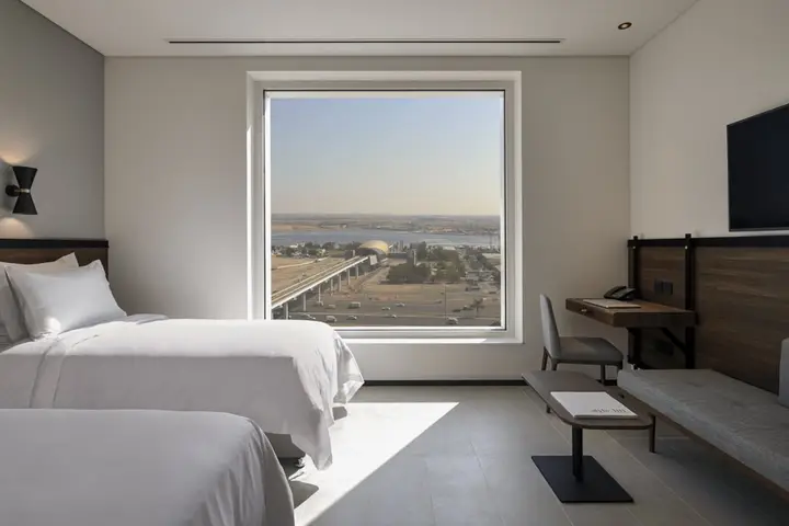 FORM Hotel Dubai, Dubai, a Member of Design Hotels — фото 4