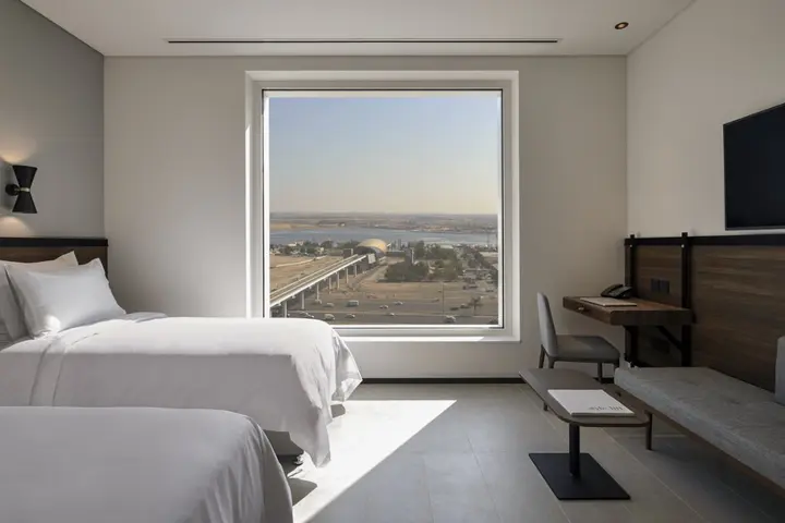 Дубай: FORM Hotel Dubai, Dubai, a Member of Design Hotels