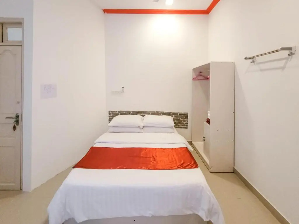 Alesara Guest House — фото 4