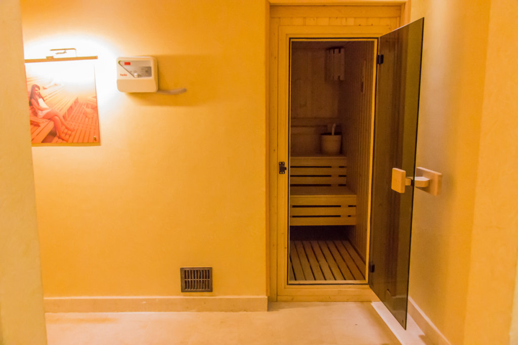 Хургада: Gravity Hotel & Aqua Park Hurghada