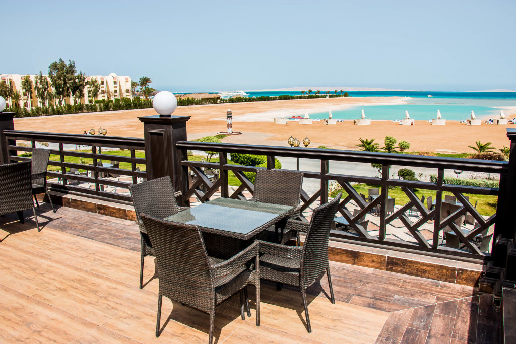Хургада: Gravity Hotel & Aqua Park Hurghada