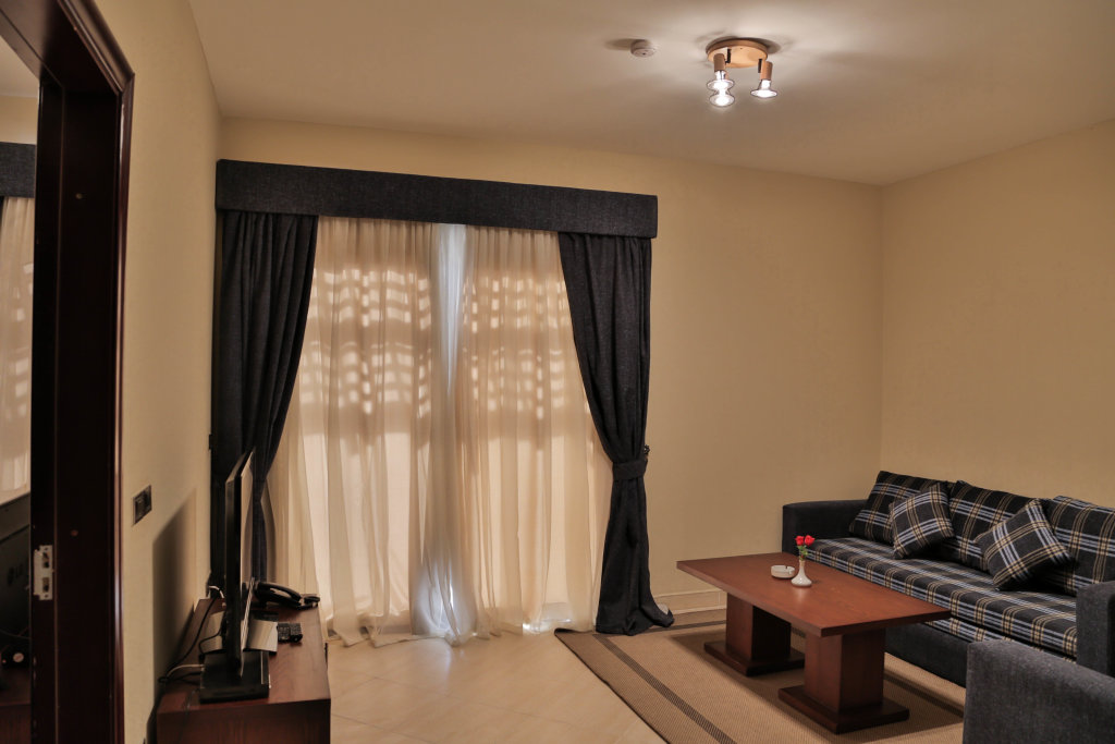 Хургада: Gravity Hotel & Aqua Park Hurghada
